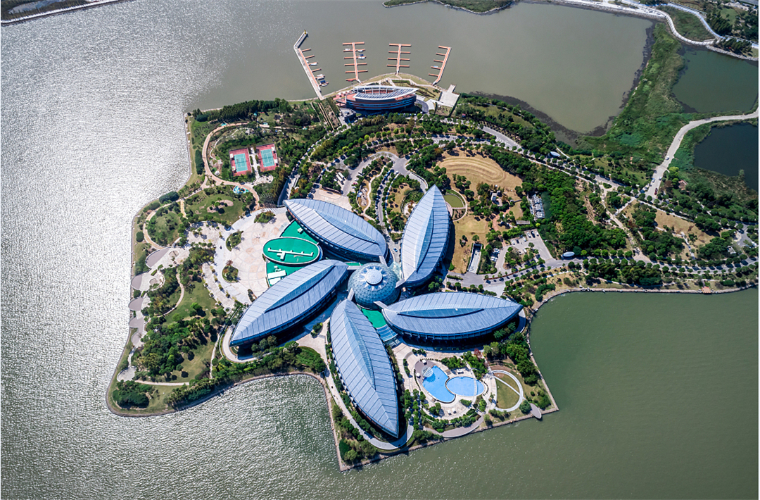 這家設(shè)計(jì)界“夢工廠”把童話搬入現(xiàn)實(shí)