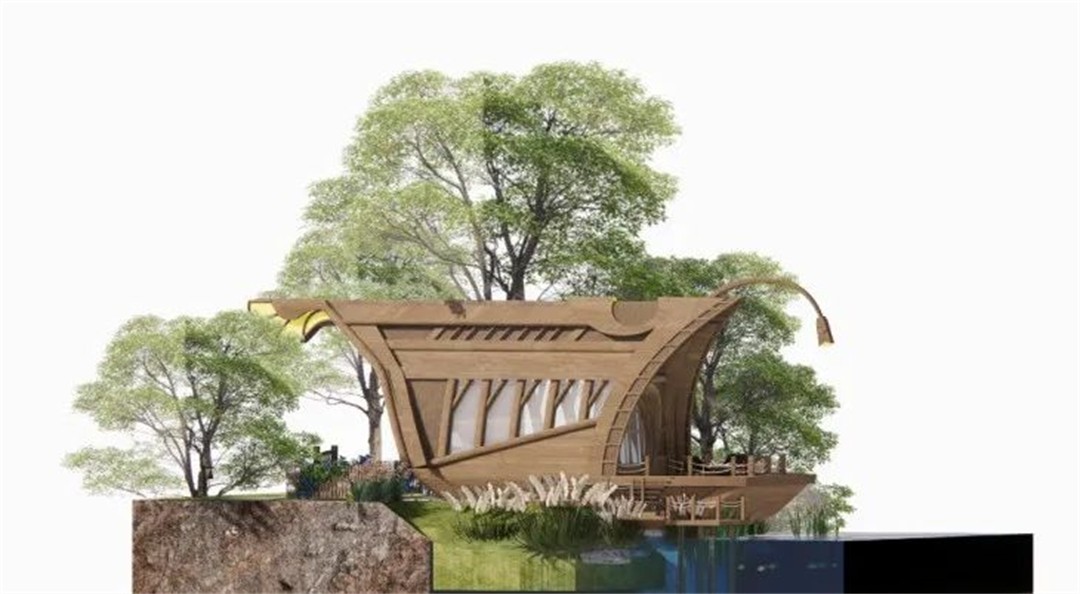 這家設(shè)計(jì)界“夢工廠”把童話搬入現(xiàn)實(shí)