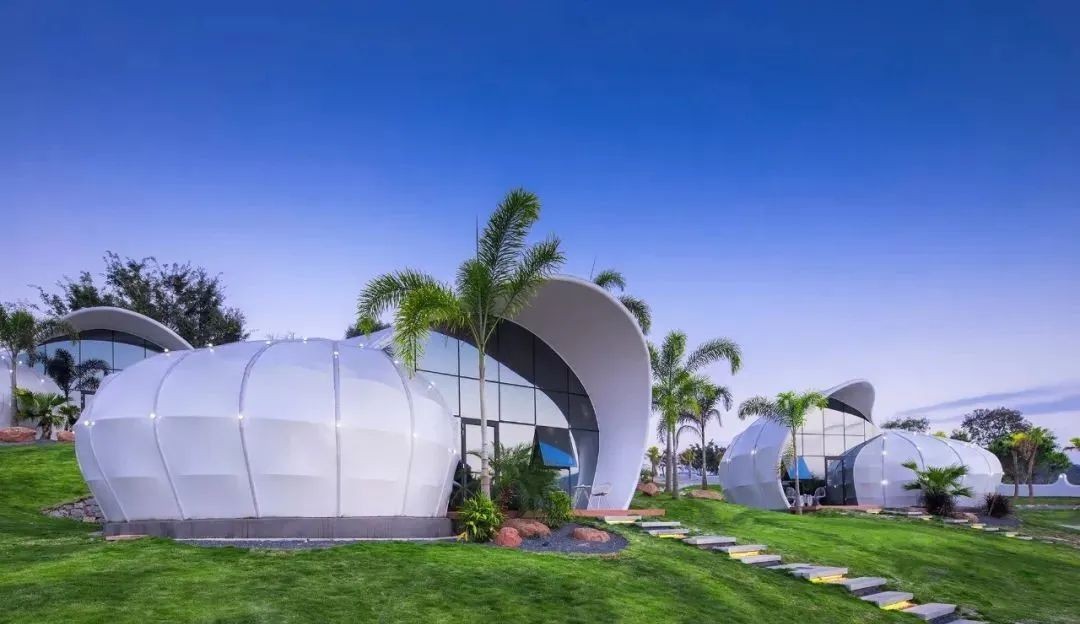 這家設(shè)計(jì)界“夢工廠”把童話搬入現(xiàn)實(shí)