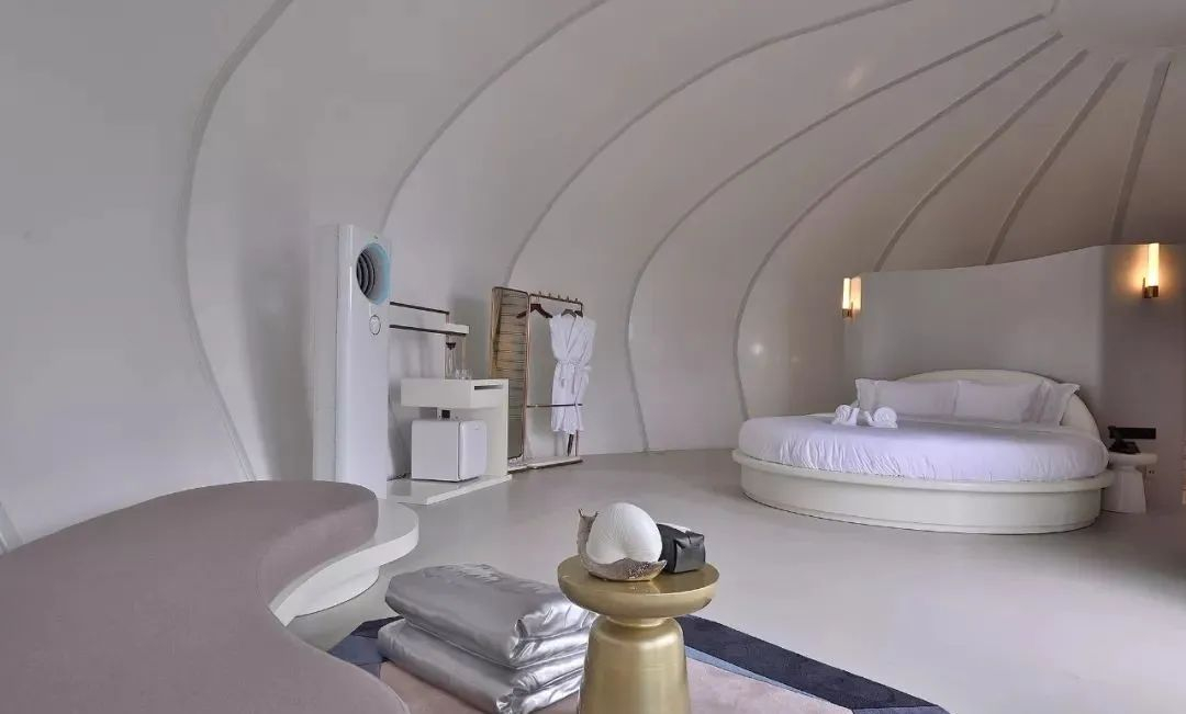 這家設(shè)計(jì)界“夢工廠”把童話搬入現(xiàn)實(shí)