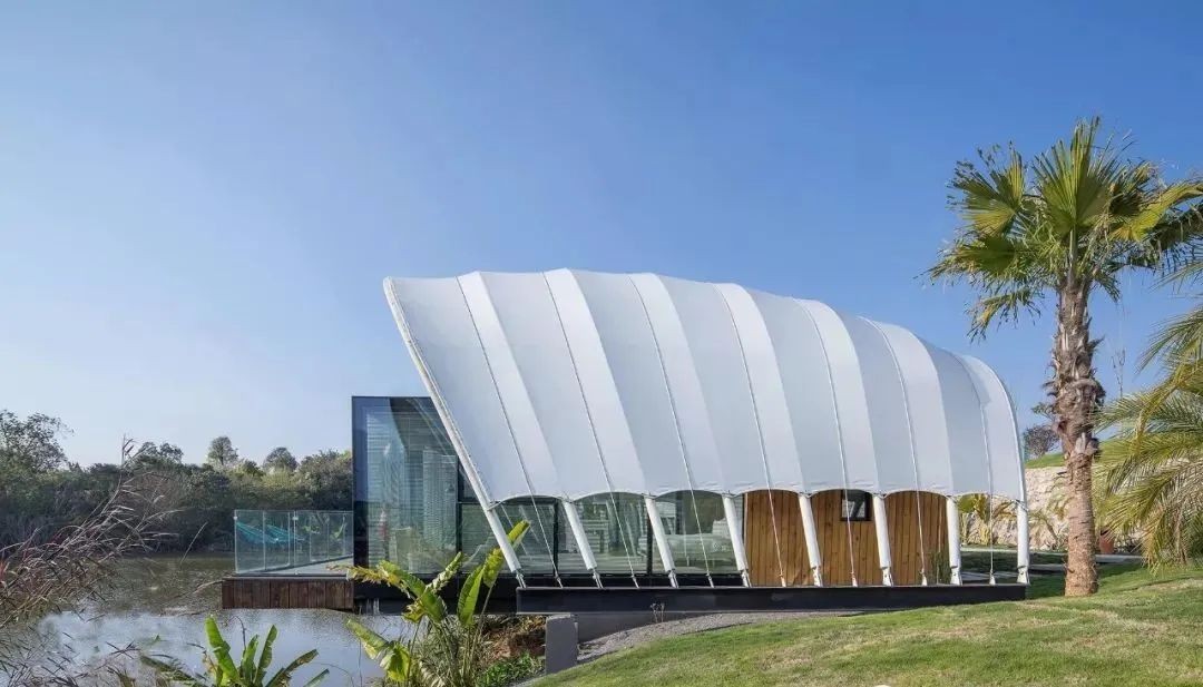 這家設(shè)計(jì)界“夢工廠”把童話搬入現(xiàn)實(shí)