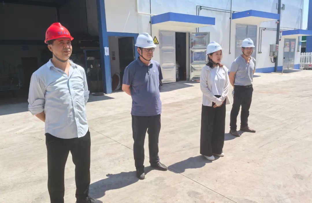 工廠消防演練：筑牢安全防線，守護(hù)生命財(cái)產(chǎn)