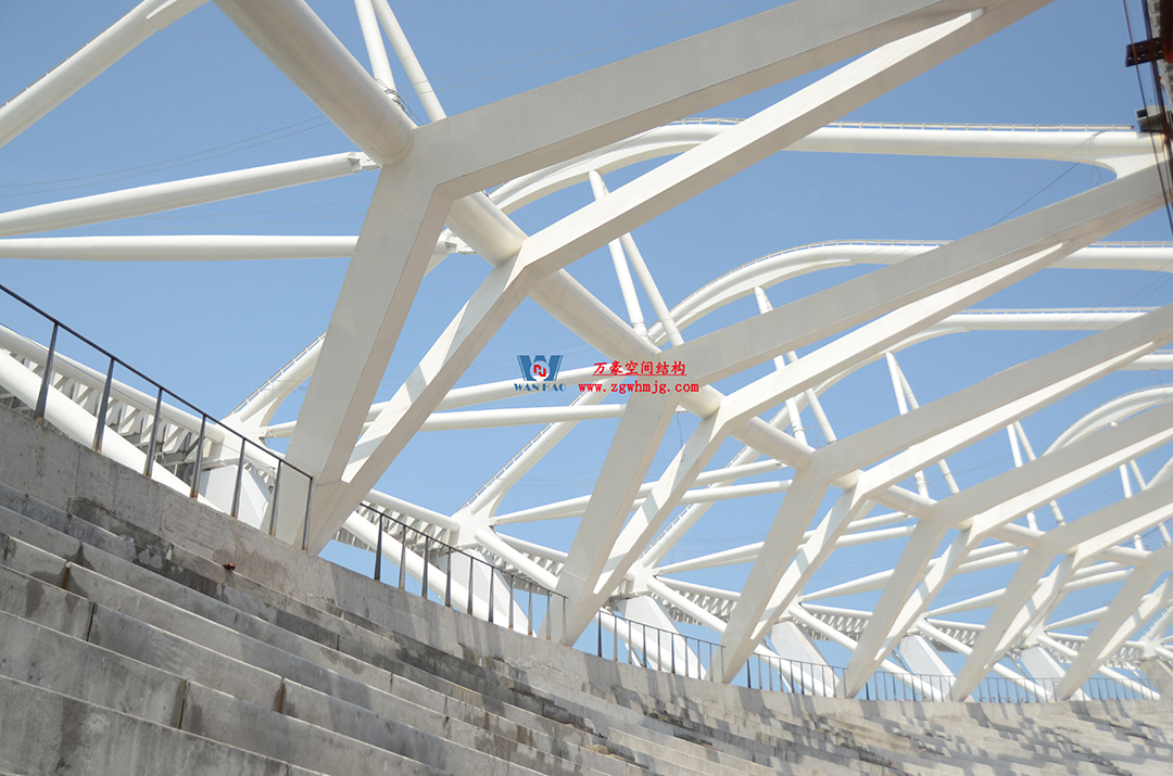 緊跟“蘇超熱浪”，火熱施工中，一只白鷺即將振翅高飛！