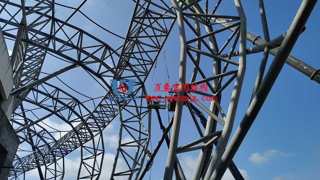 瑞麗國際文體中心建設(shè)項(xiàng)目體育場(chǎng)屋面膜結(jié)構(gòu)項(xiàng)目