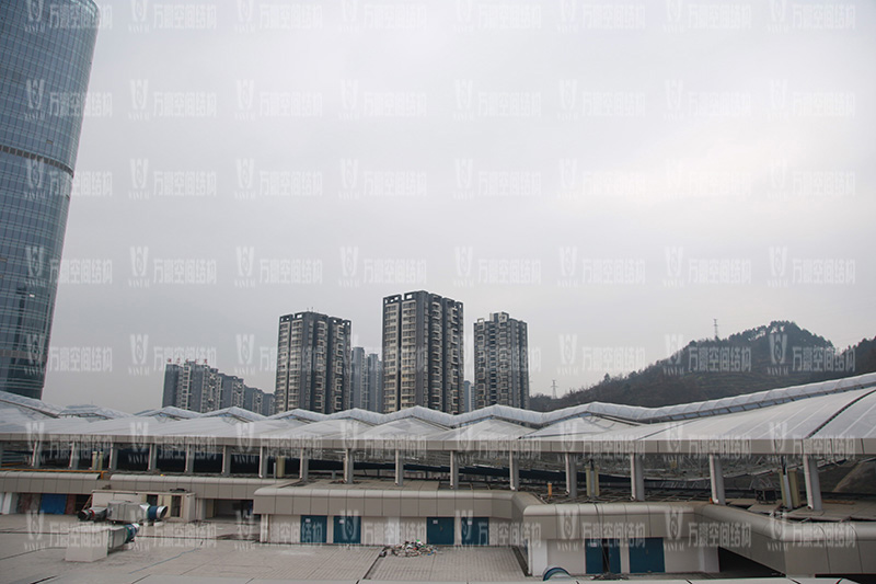 ETFE膜結(jié)構(gòu)一般用于什么行業(yè)？ETFE膜結(jié)構(gòu)應(yīng)用領(lǐng)域有哪些？