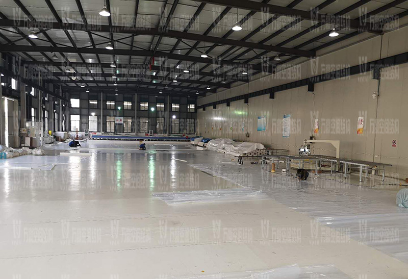 如何尋找大型膜結(jié)構(gòu)廠家？國內(nèi)大型膜結(jié)構(gòu)廠家供應(yīng)商的判斷標(biāo)準(zhǔn)有哪些？