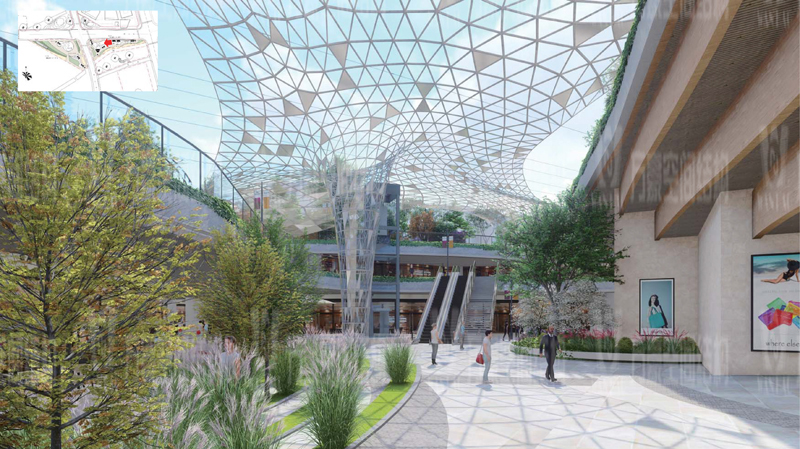 ETFE膜結(jié)構(gòu)如何維護(hù)保養(yǎng)？ETFE膜結(jié)構(gòu)日常使用時(shí)有哪些注意事項(xiàng)？