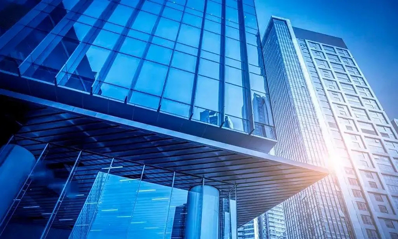 幕墻？窗墻？有什么區(qū)別？