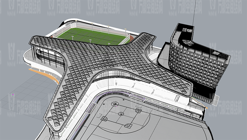 萬豪2021第9標(biāo)-2022亞運會棒球、壘球訓(xùn)練及比賽主副場館項目