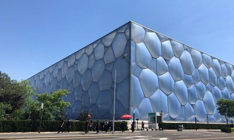 單層ETFE膜結(jié)構(gòu)與氣枕ETFE膜結(jié)構(gòu)有什么區(qū)別？ETFE膜結(jié)構(gòu)經(jīng)典案例有哪些？