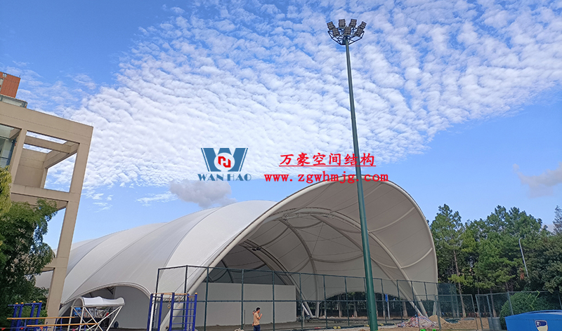 如何選擇一家更適合自己的膜結(jié)構(gòu)公司合作？找膜結(jié)構(gòu)公司合作主要看那些？