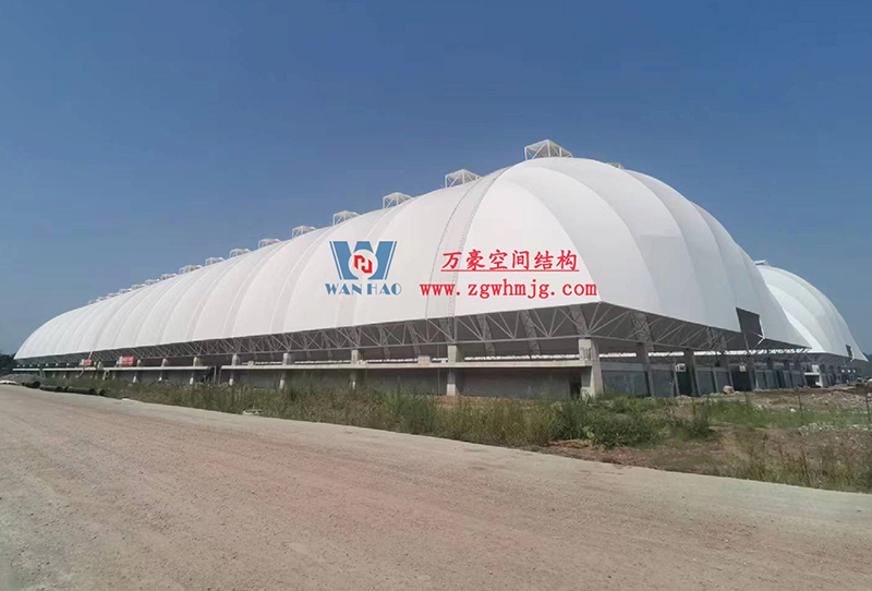 膜結(jié)構(gòu)工程抗風能力強不強
