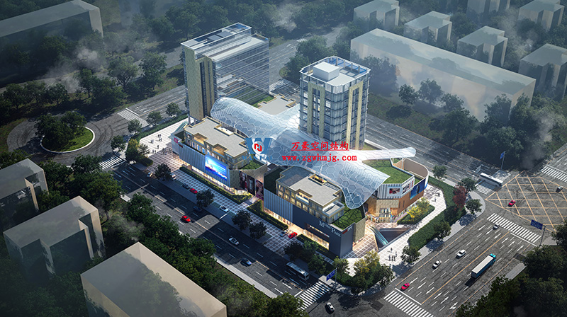 膜結(jié)構(gòu)行業(yè)發(fā)展前景如何？該如何規(guī)劃？