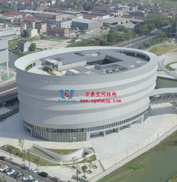 你知道怎么選擇一家專業(yè)的膜結(jié)構(gòu)企業(yè)嗎？