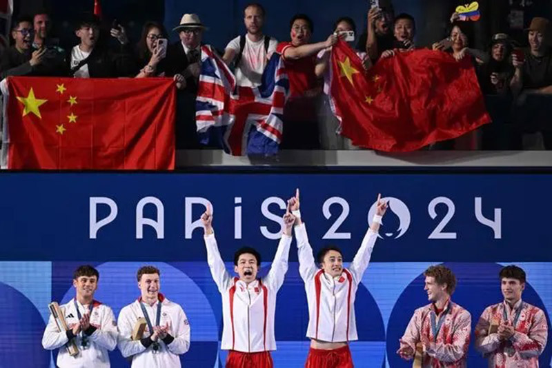 奧運賽事必備！9個重要英文縮寫，你了解幾個？