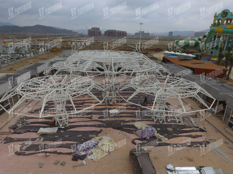 海闊天空水世界膜結(jié)構(gòu) 海闊天空水世界膜結(jié)構(gòu)