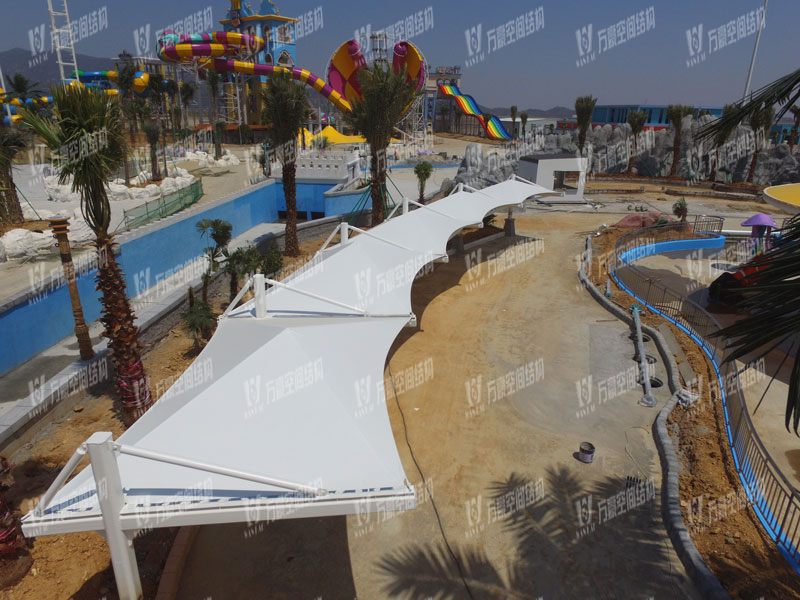 海闊天空水世界膜結(jié)構(gòu) 海闊天空水世界膜結(jié)構(gòu)