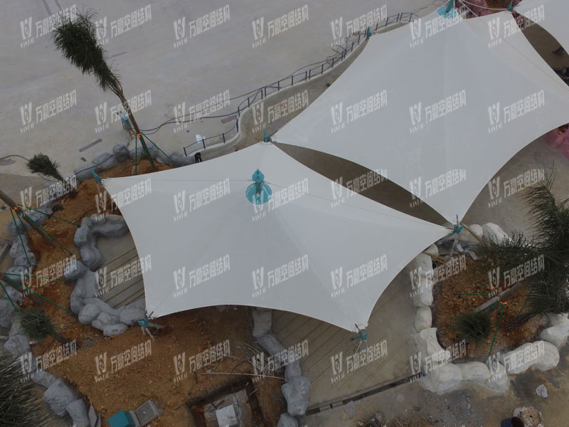 海闊天空水世界膜結(jié)構(gòu) 海闊天空水世界膜結(jié)構(gòu)